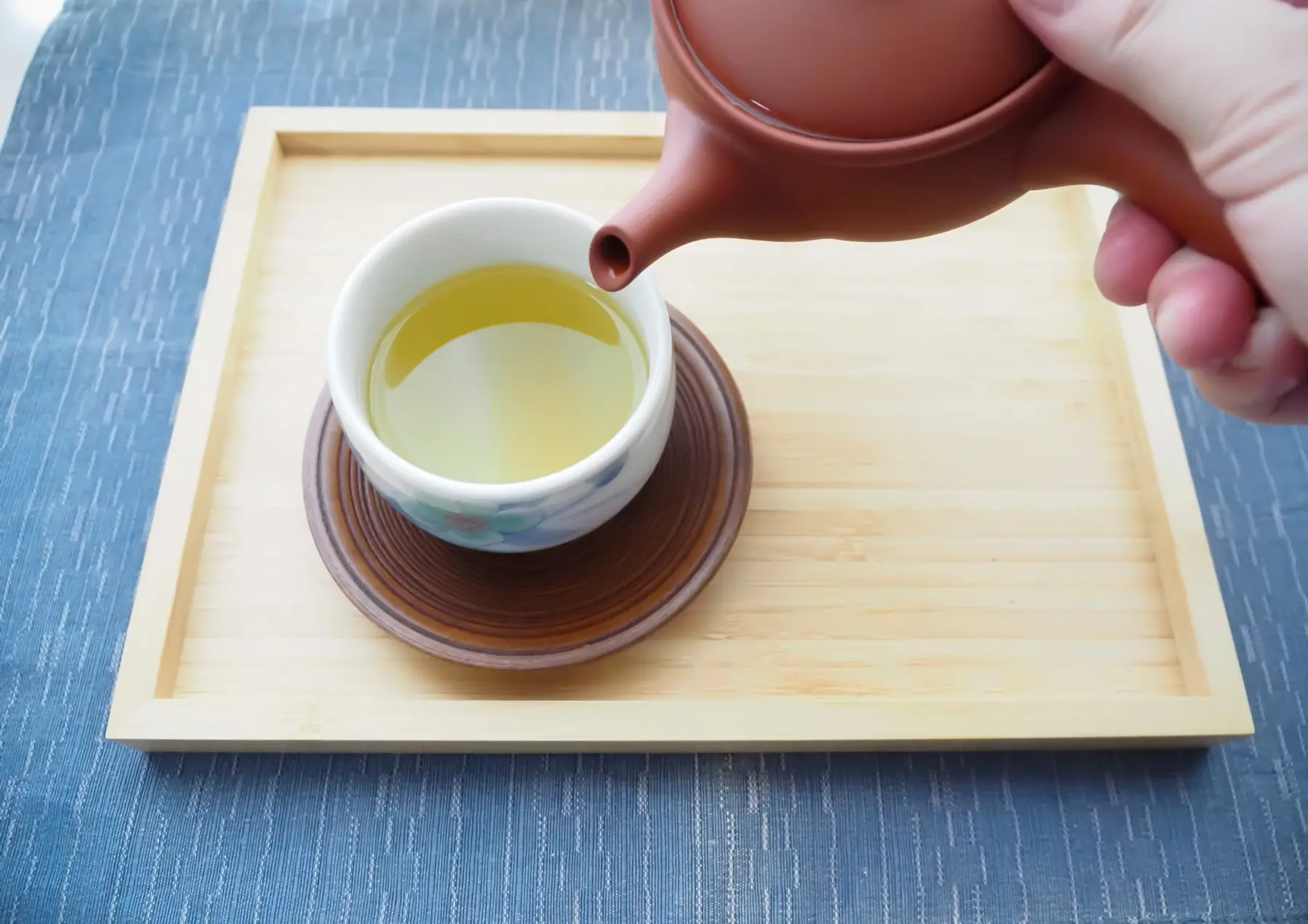 阪本製茶